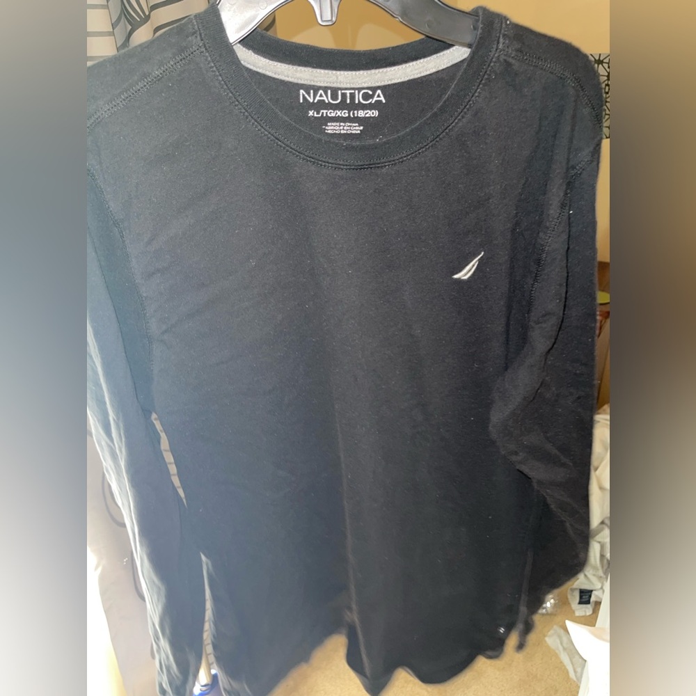 Nautica Sweatshirt